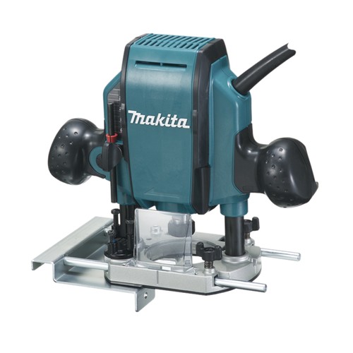 Makita rp0900 oberfräse - oberfräse, 900