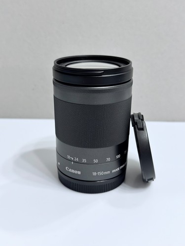 Canon 150mm 3 5 6 - canon, 18-150mm