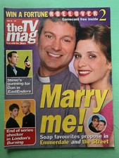 SUN TV MAG 08-July-2000 John