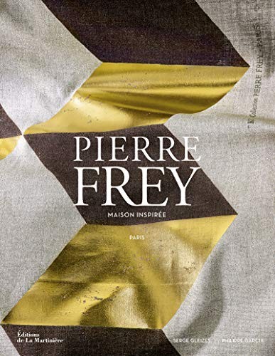 Pierre frey serge gleizes - pierre,