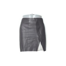 Acne Studios, Lederrock