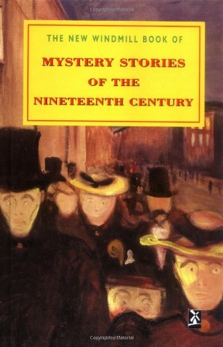 Mystery stories the - mystery, of