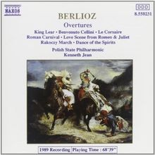 Ouvertüren von polnische - von,