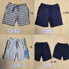 Jungen Sommer Kleiderpaket