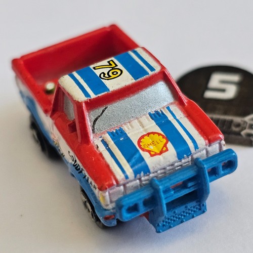 Micro machines datsun - machines,