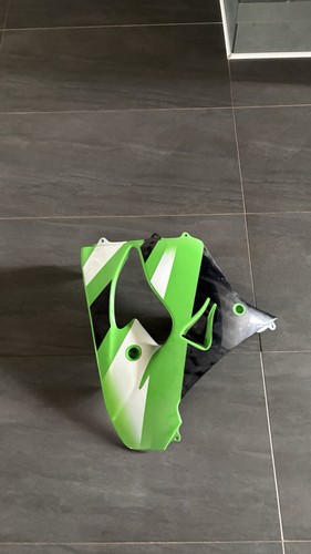 Kawasaki ninja zx9r 2003 - kawasaki,