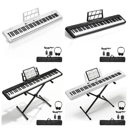 Tasten digital piano mit - digital,