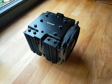 be quiet! Dark Rock Pro 4 LGA1151 CPU-Kühler – guter Zustand NUR INTEL Mountings