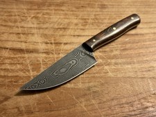 HANDGEMACHTES MESSER