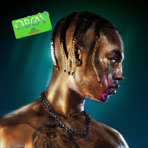 Oboy crari - no, (cd)