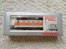 Fleischmann FMZ E-Lok 64329 DB H0