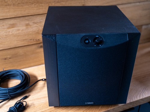 Yamaha sw200 aktiver - ns-sw200,