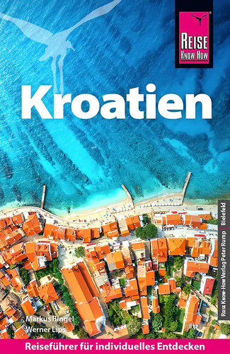 Reise know how reiseführer - know-how,