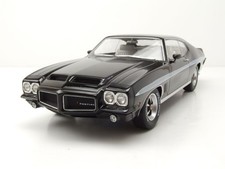 Pontiac LeMans GTO 1972
