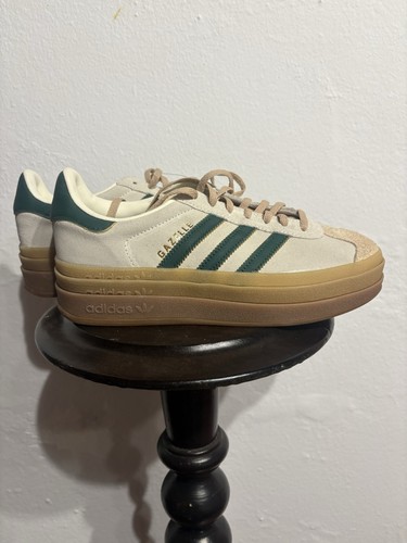 Zapatos adidas gazelle - zapatos,