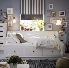 IKEA HEMNES Tagesbett -