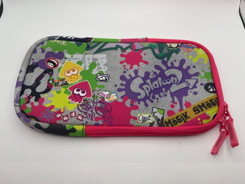 Nintendo switch splatoon - nintendo,