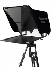 Telepromter für DSLR oder Smartphon