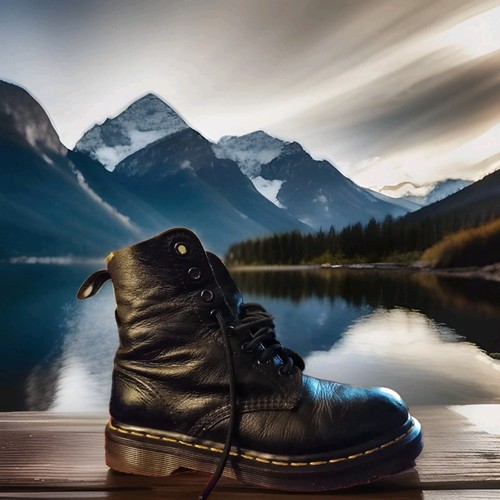 Martens airwair - martens,