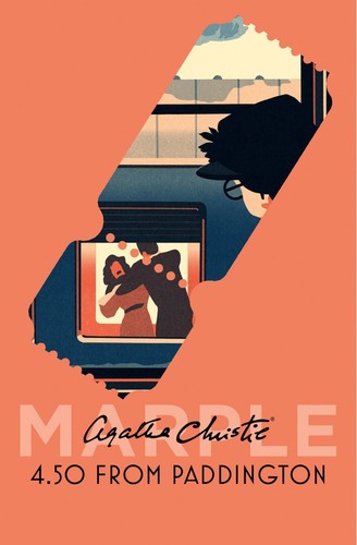 From paddington agatha - from,