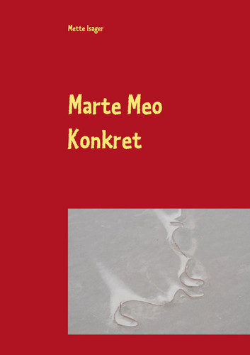 Marte meo konkret - meo, |