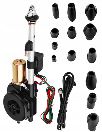 Teleskopantenne auto antenne - teleskopantenne,