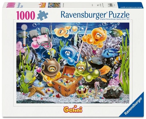 Erwachsenenpuzzle 1000 teile - erwachsenenpuzzle,