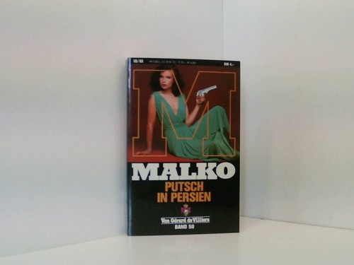 Malko band putsch in - band,
