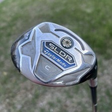 TaylorMade SLDR C 24° 5