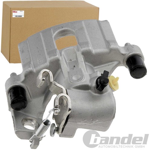 Bremssattel integr handbremse - bremssattel, integr.