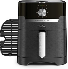 Tefal easy fry grill classic - tefal, &