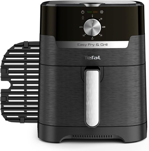 Tefal easy fry grill - fry,
