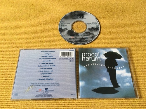 Procol harum the - ,