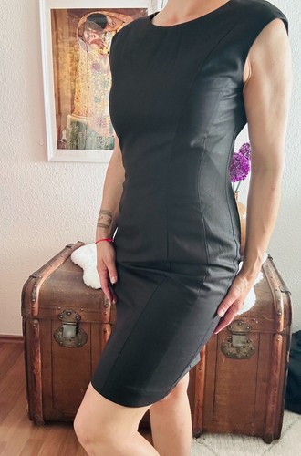 Das kleine schwarze - h&m,