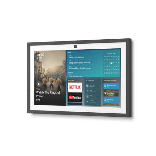 Amazon echo show - show, 15