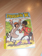 Mosaikhefte DDR     Jahr 1979