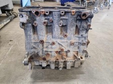 VW Caddy IV Motorblock