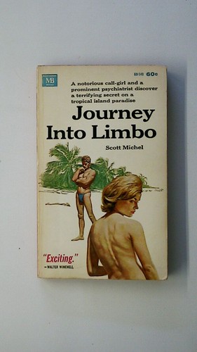 111881 scott michel - 111881, journey