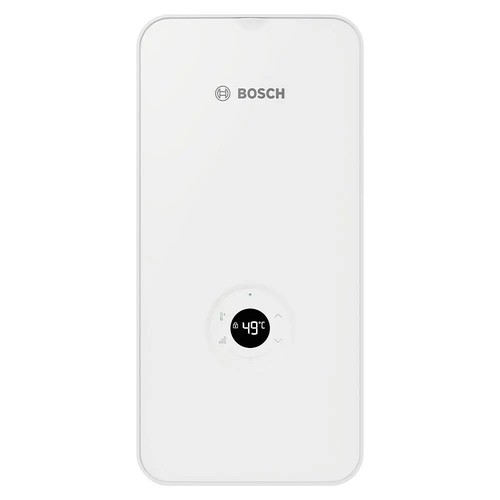 Bosch home comfort - home,