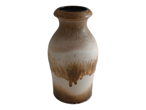 Scheurich vase 208 - vase, fat