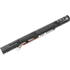 Laptop Akku 2200mAh 14,8V für