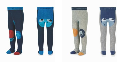 Sterntaler krabbelstrumpfhose - sterntaler,