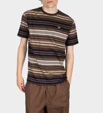 Iriedaily Santo T-Shirt Mocca