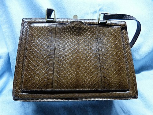 16967 kroko handtasche tasche - 16967.,
