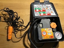 Elektrischer Kompressor