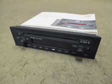 Autoradio Radio CONCERT AUDI A3 S3 8P 8P0035186C