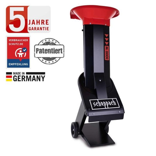 Scheppach elektro - scheppach,