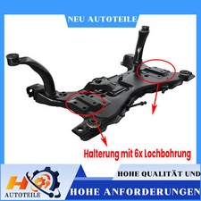 Achskörper Achse Vorne für