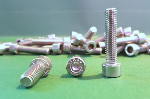 Din 912 zylinderschrauben - 912,