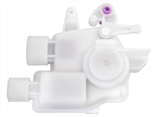 Stellmotor türschloß hinten - stellmotor,
